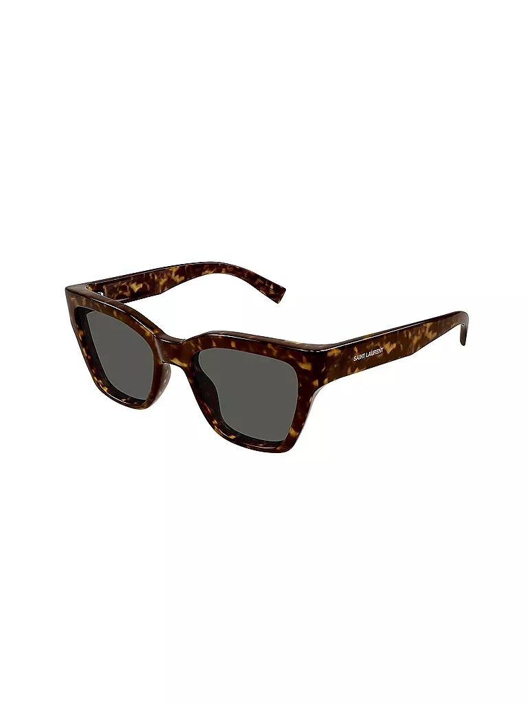 SAINT LAURENT Sonnenbrille SL641 braun