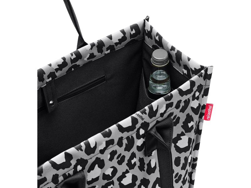 Reisenthel Tasche daily shopper Leo Nero Einkaufstasche