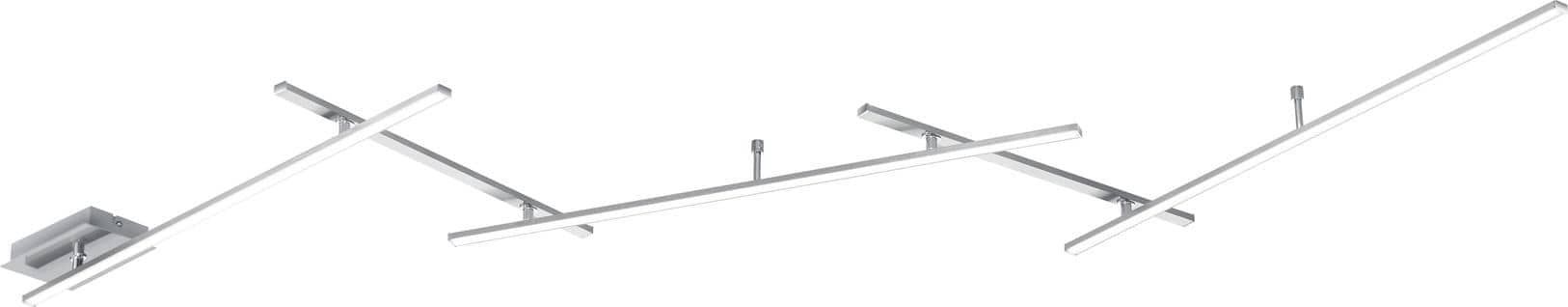 LED-Deckenleuchte