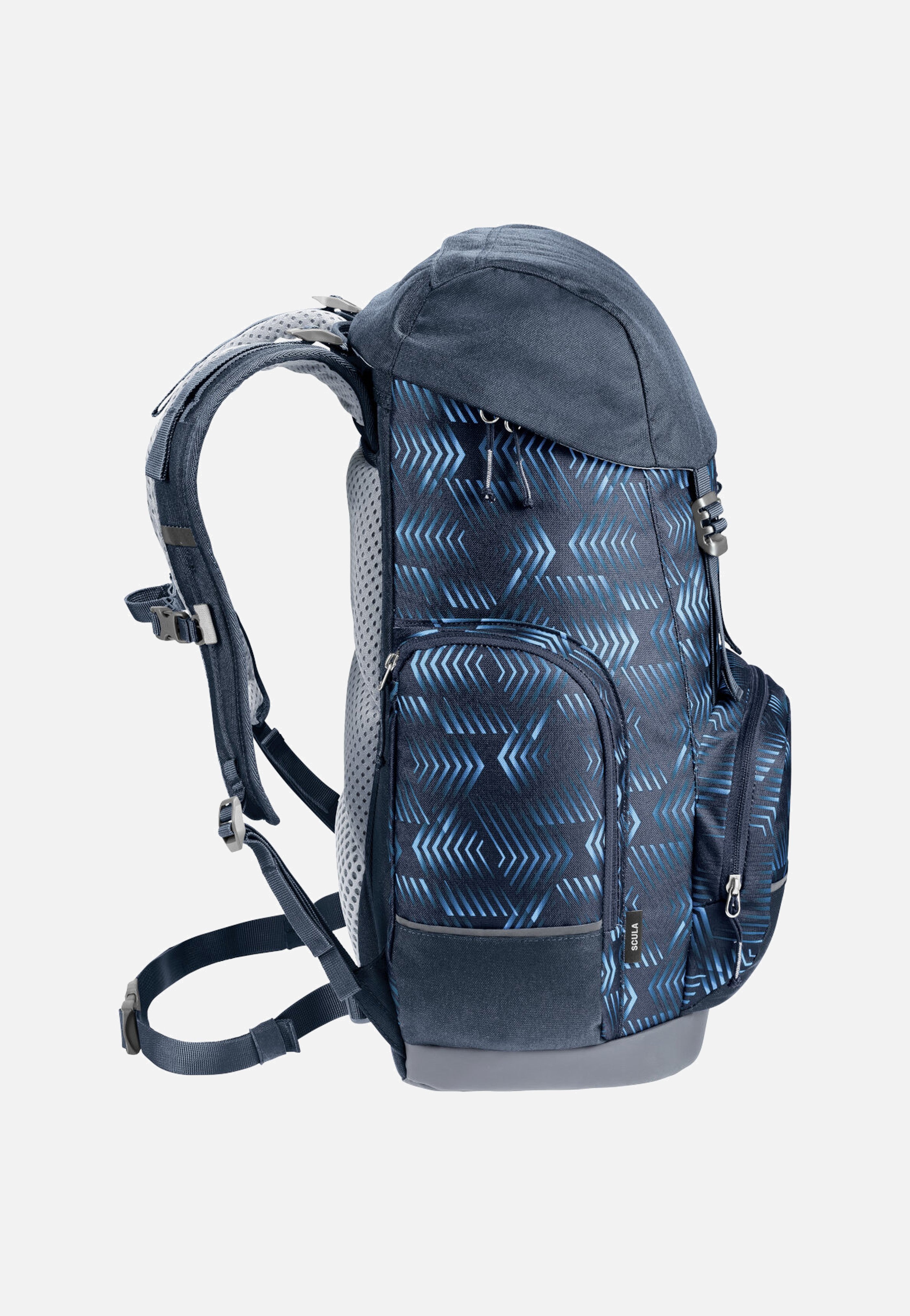 Scula Ink/Ripple - Rucksack