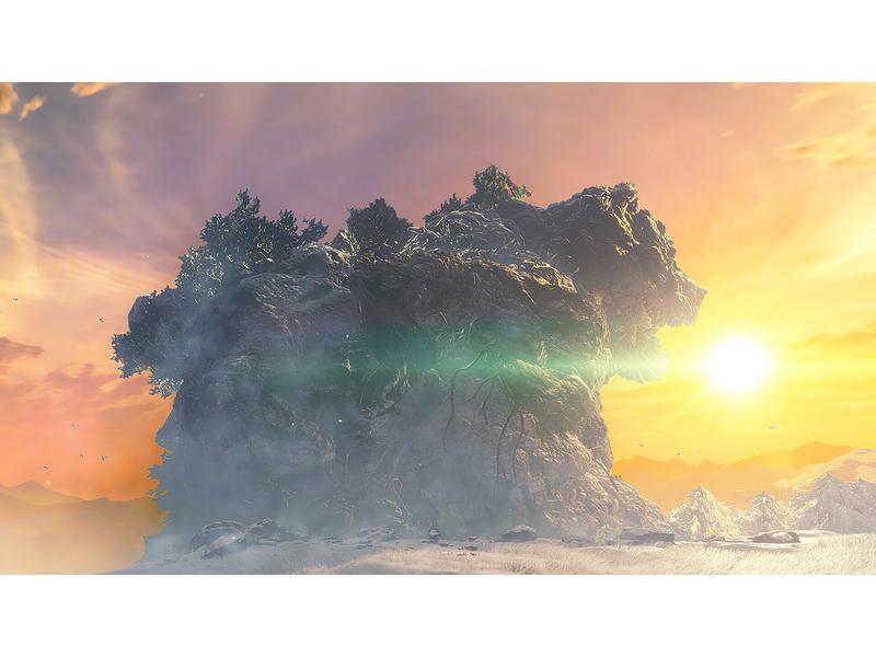 Electronic Arts Wild Hearts Action-RPG für die Xbox Series X