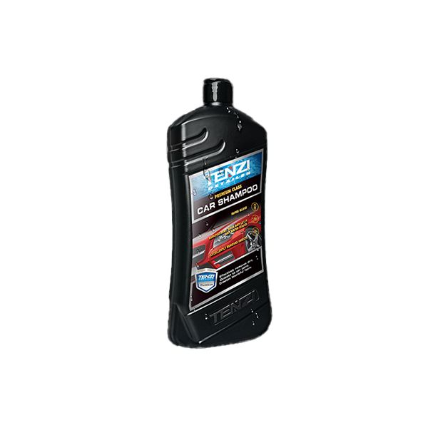 Tenzi Champô Auto Car Shampoo (770ML) - BKAD04B770