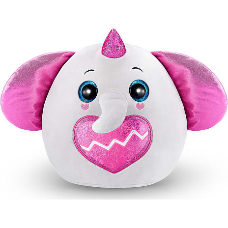 Rainbocorns Eggzania surprise