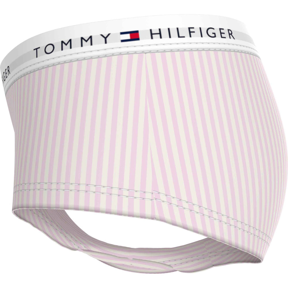 Køb Tommy Hilfiger Pink Ithaca / Desert Sky 2 Pack Shorty Print