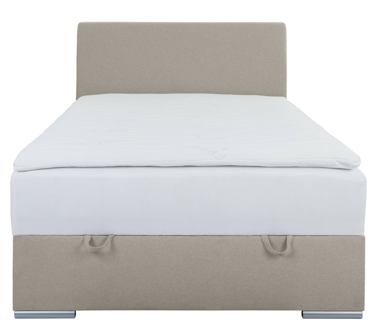 Z2 Boxspringbett TOM