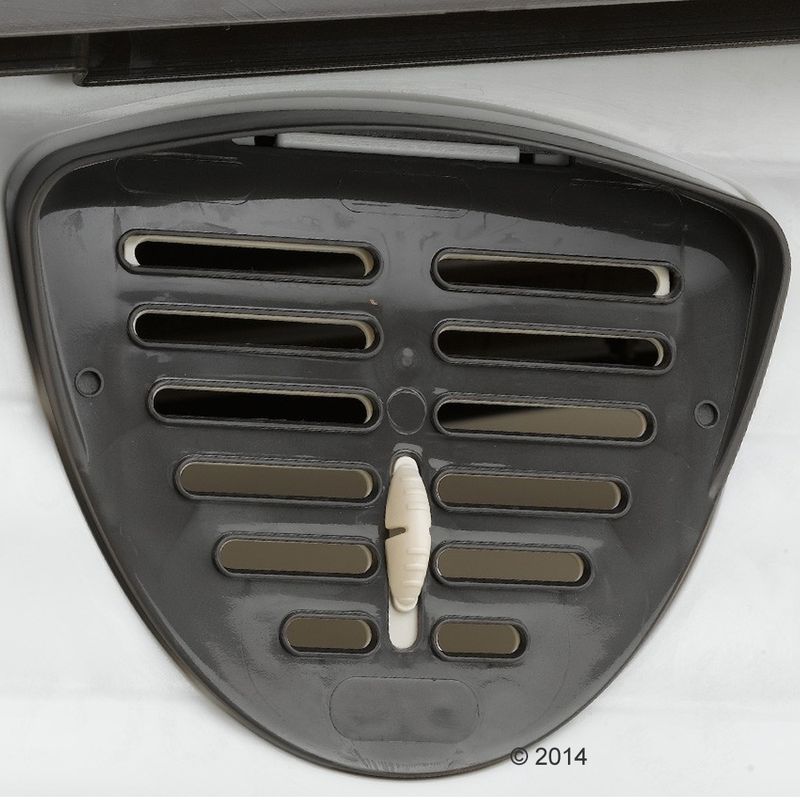 Niche Ferplast Dogvilla 90 M