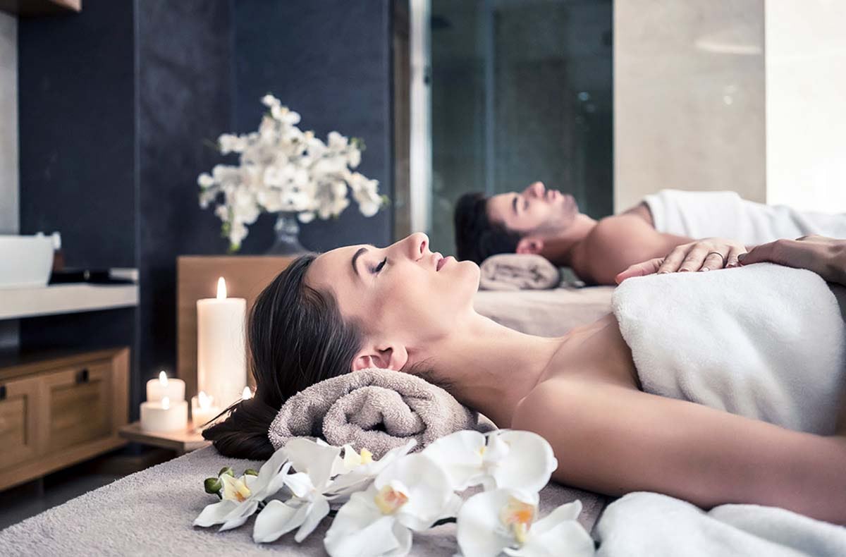 Spa Urlaub Bad Saarow für 2 (3 Nächte)