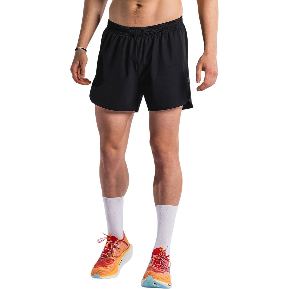FUSION HP 2in1 Løbeshorts Unisex