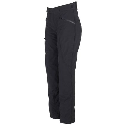 Pantalon Furygan SOFTSHELL - Noir
