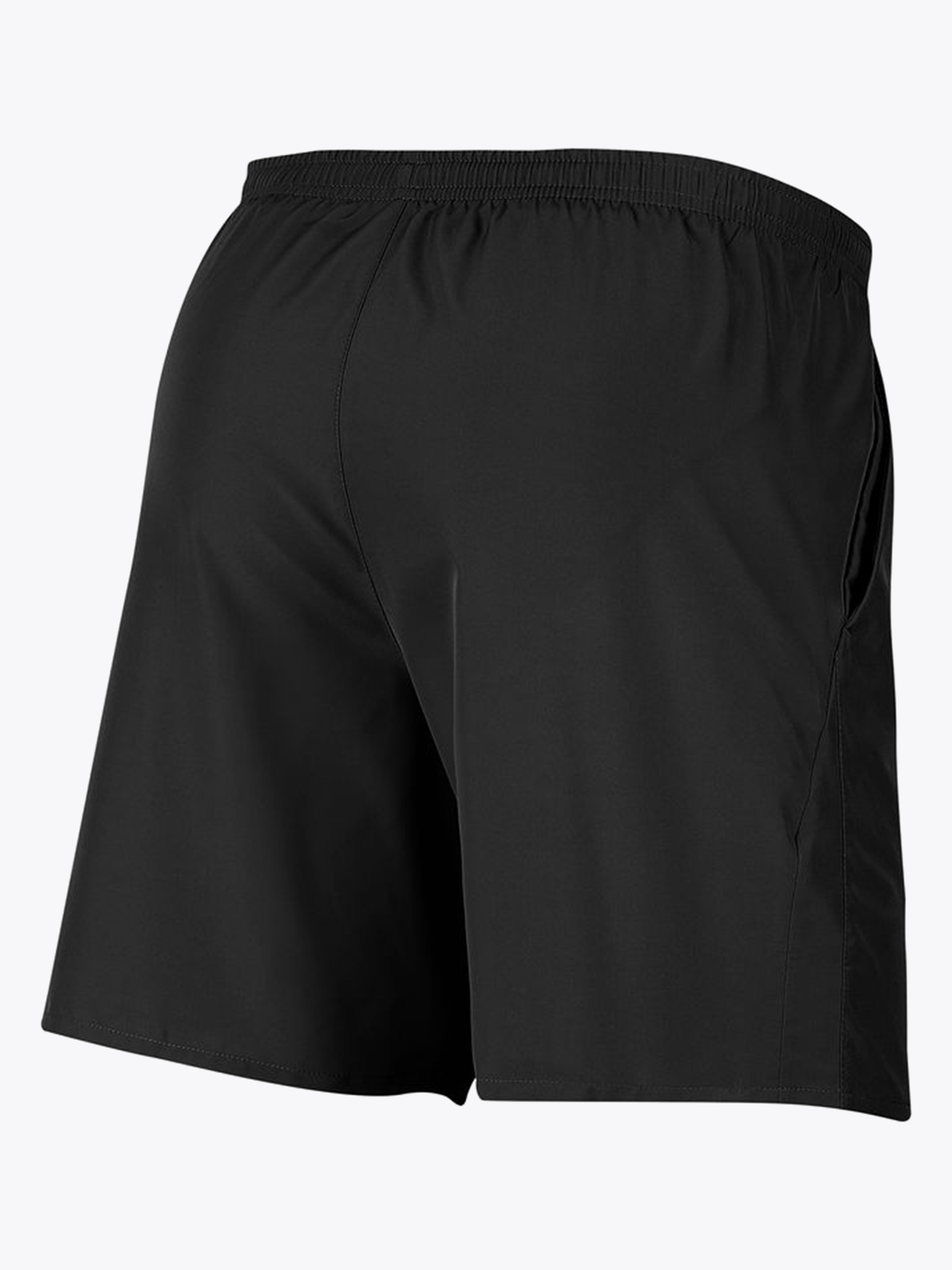 Dri-Fit Run Short 7\