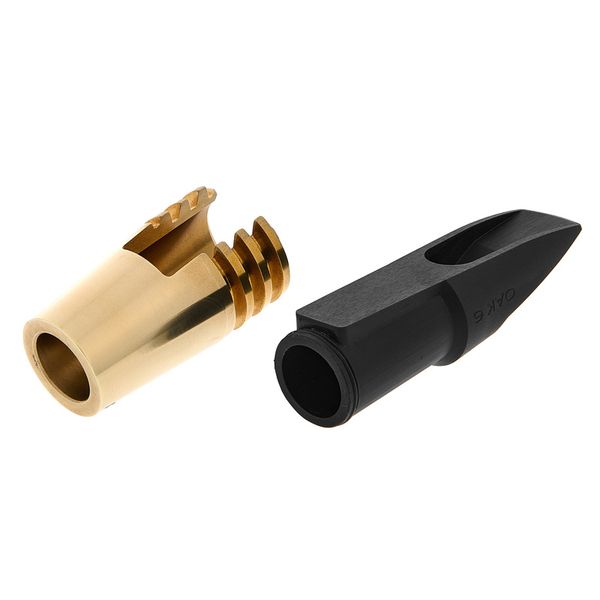 Ranger Oak Single Set Tenor Sax 6