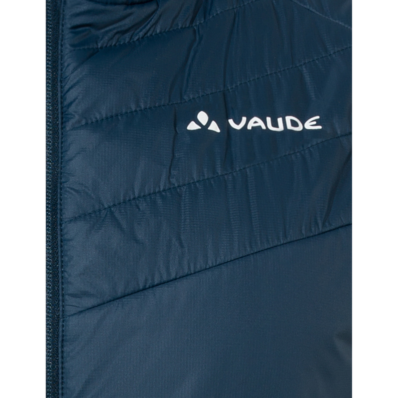 Vaude Damen Monviso Weste