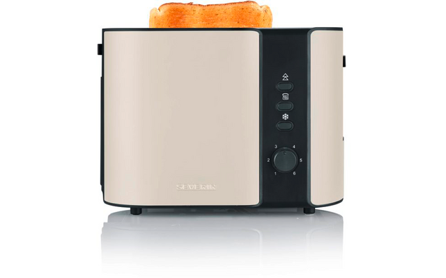 Severin Toaster 800 W
