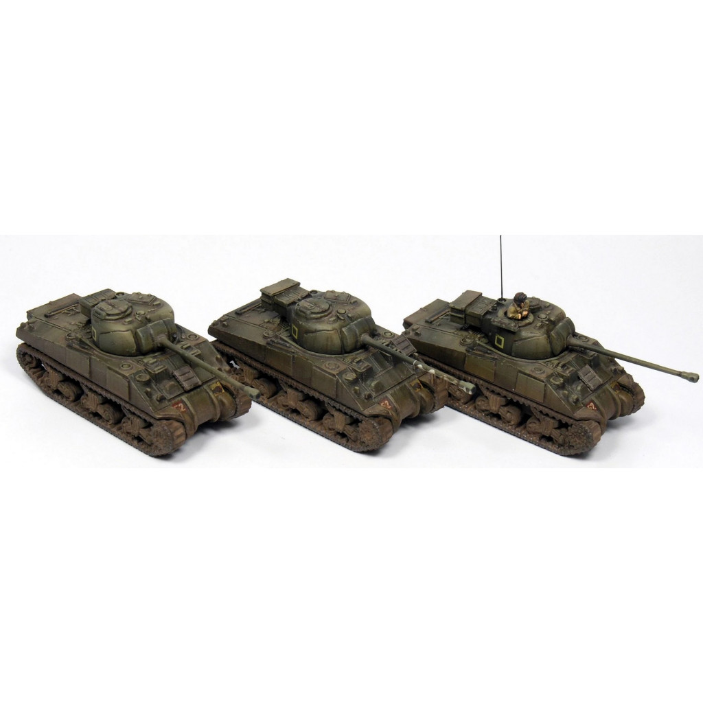 Sherman Firefly (12mm)