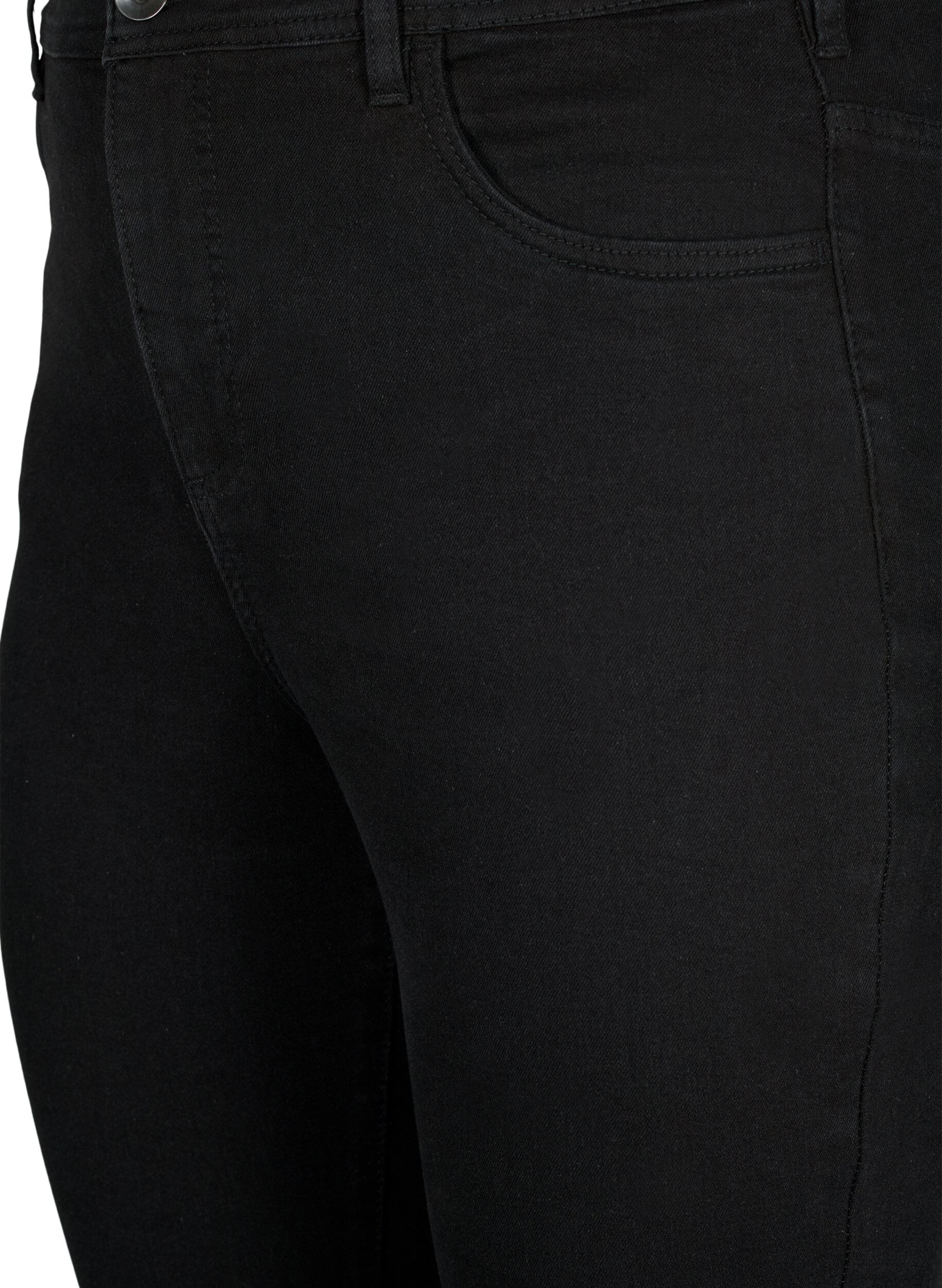 FLASH - Jeans med super slim fit