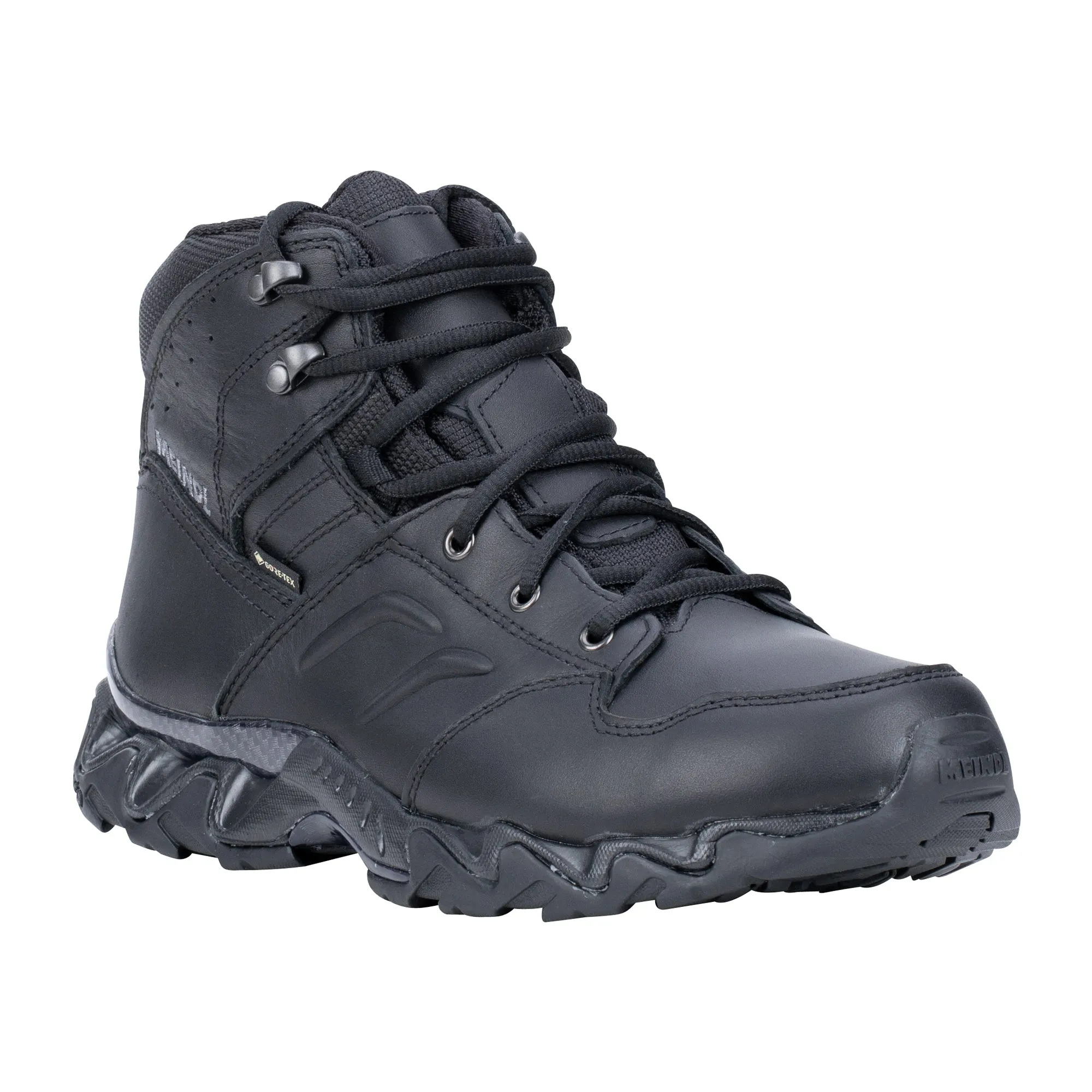 Meindl -  Einsatzschuh Black Anakonda GTX