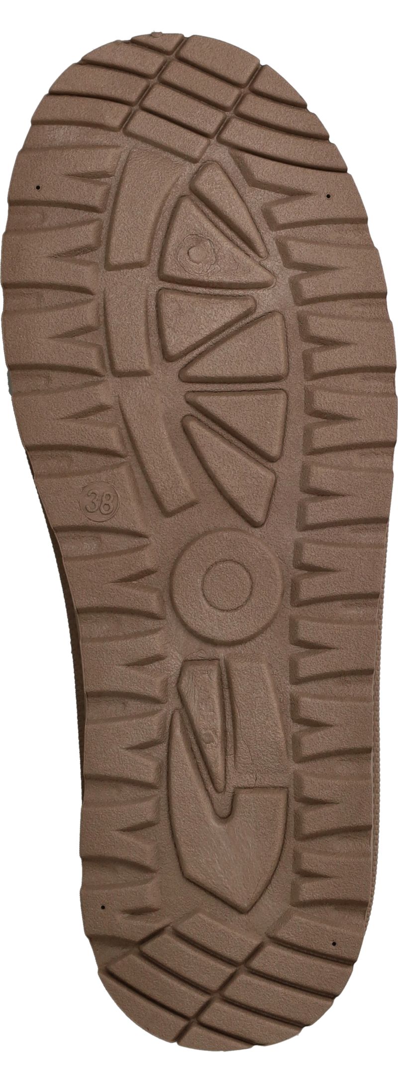 Belizia Boots Taupe Dames