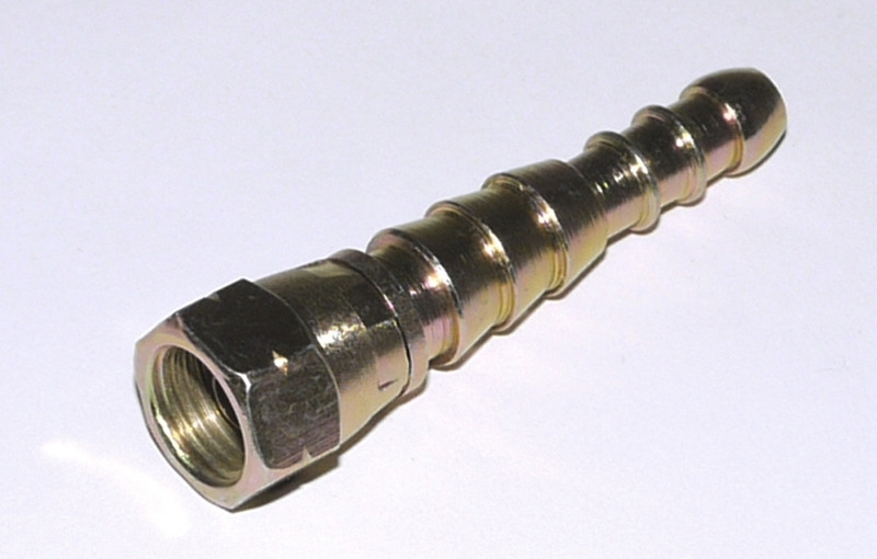 Adapter 1/4