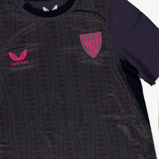 clube de atletismo Bilbao