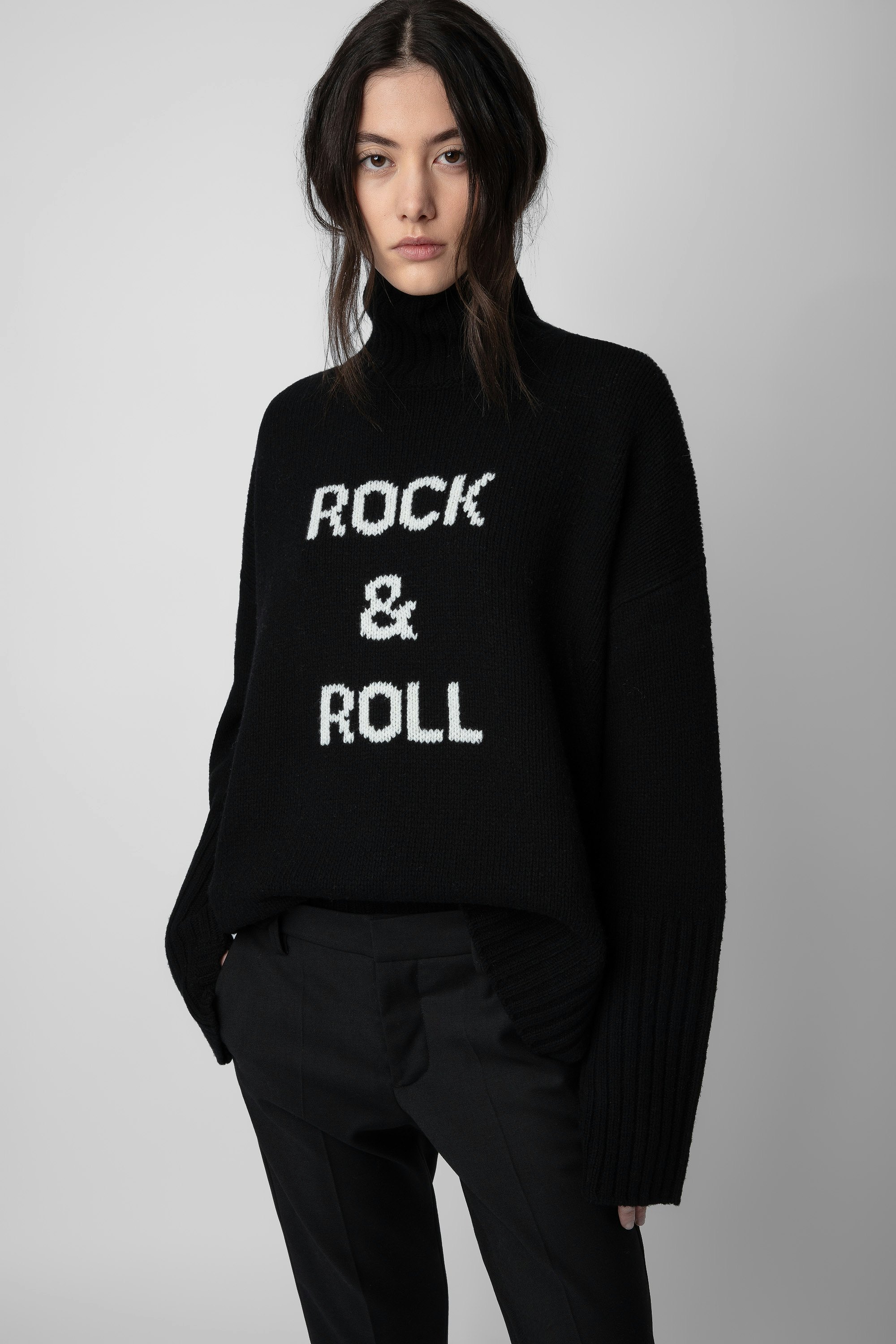 Pull Alma Rock & Roll