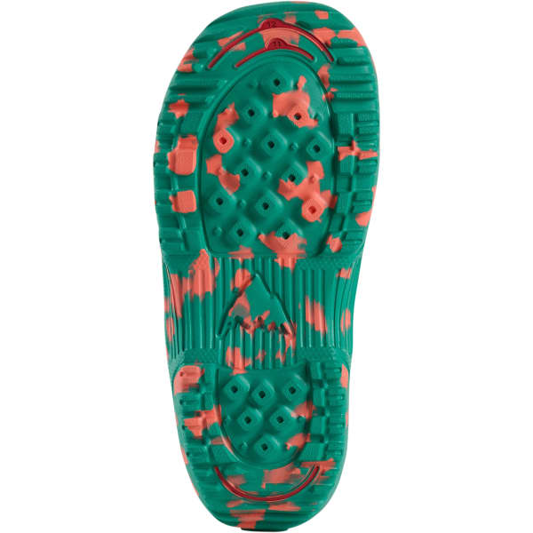 Boots snowboard BURTON MINI GROM WHITE
