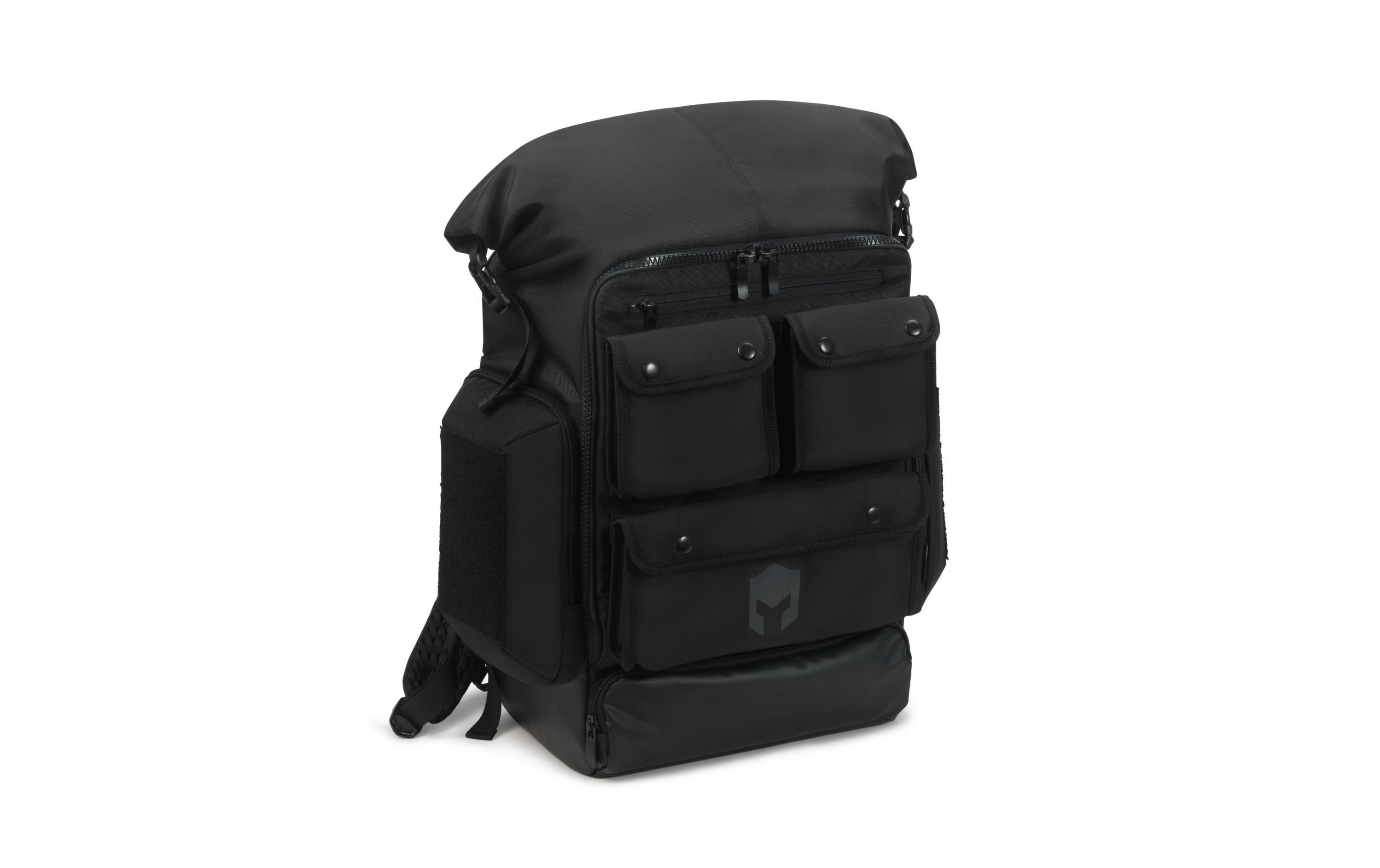 DECISIUN Ecotec Backpack 15.6 
