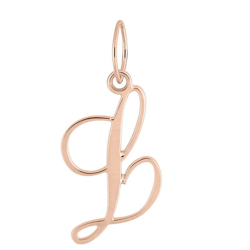 Pendentif enfant - Or 18 Carats