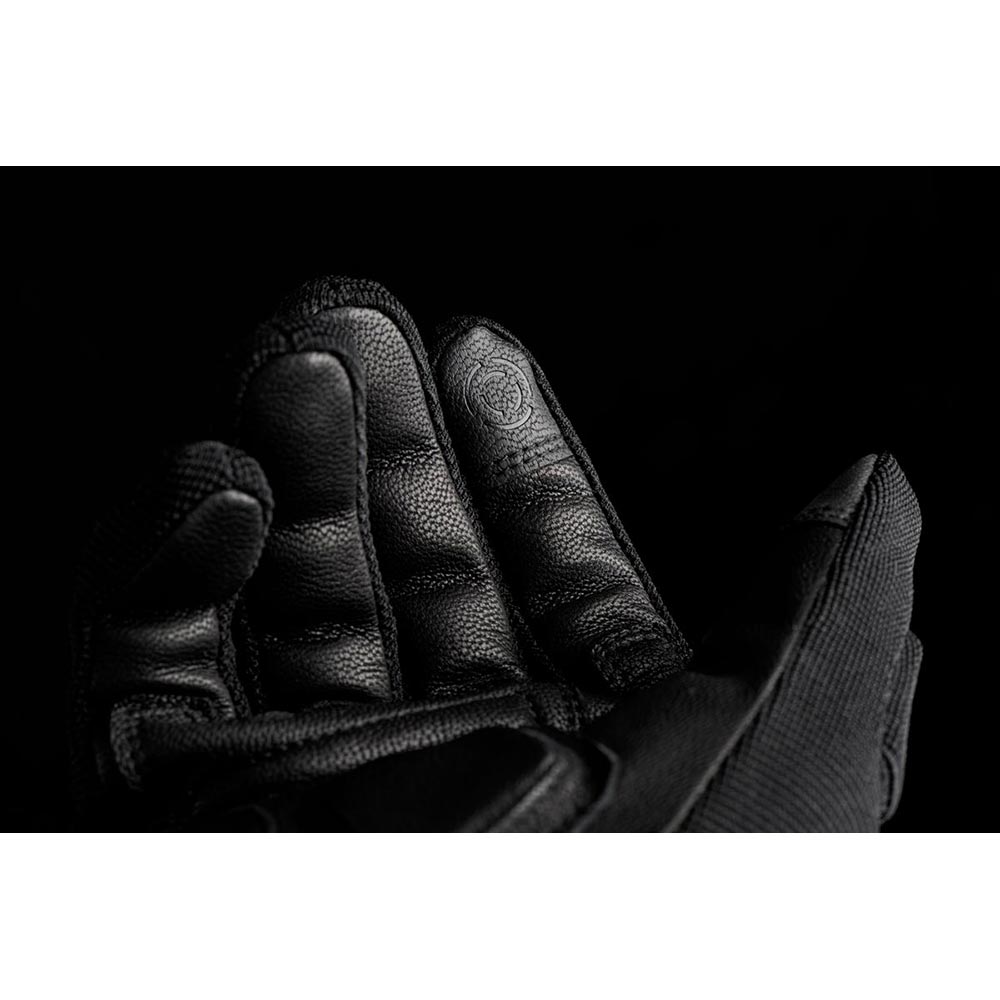 Furygan - Gants Jet D3O® Evo Noir