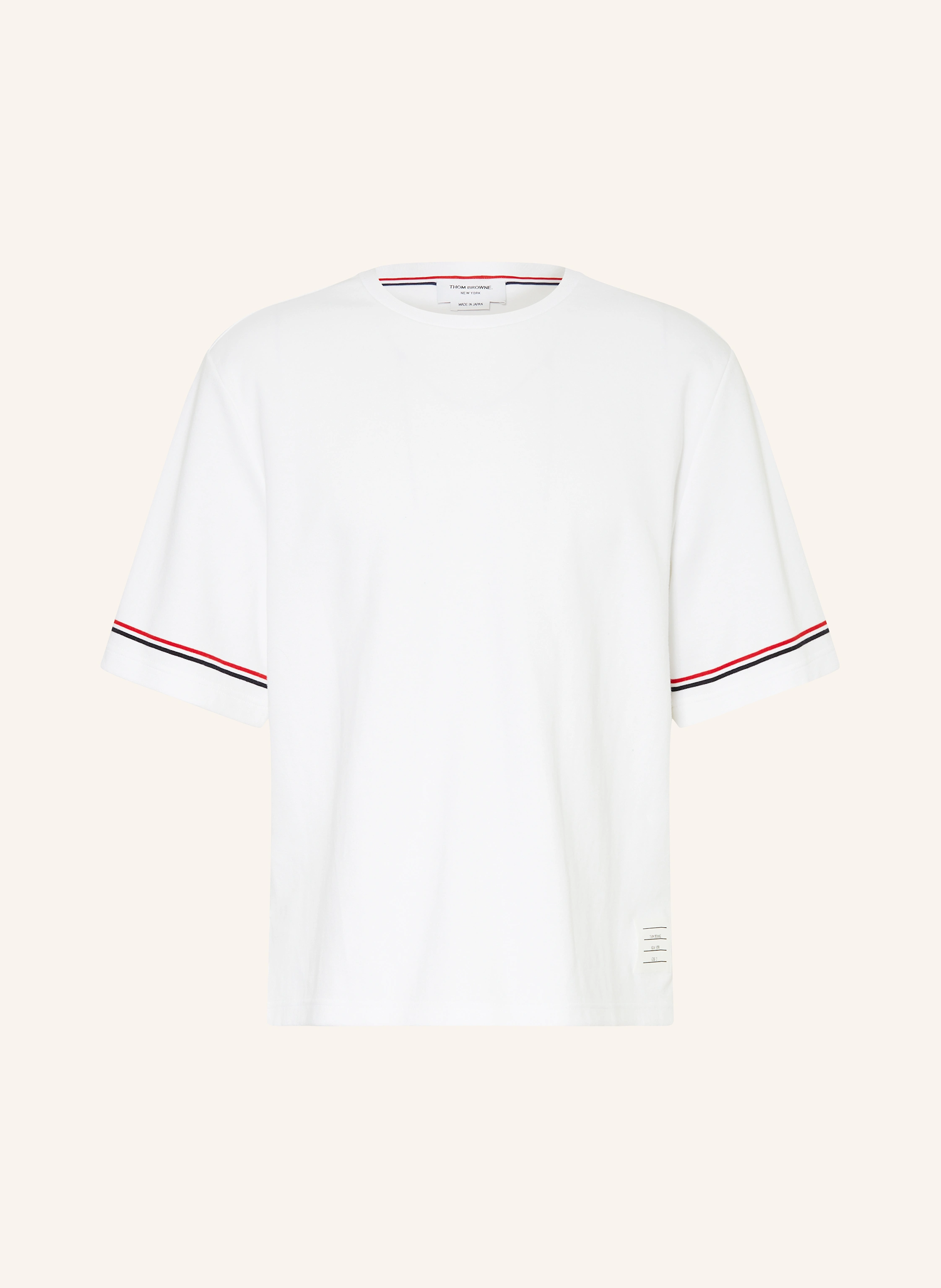 THOM BROWNE. T-Shirt
