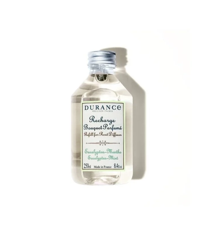 Recharge Diffuseur De Parfum Eucalyptus Menthe 250 ml