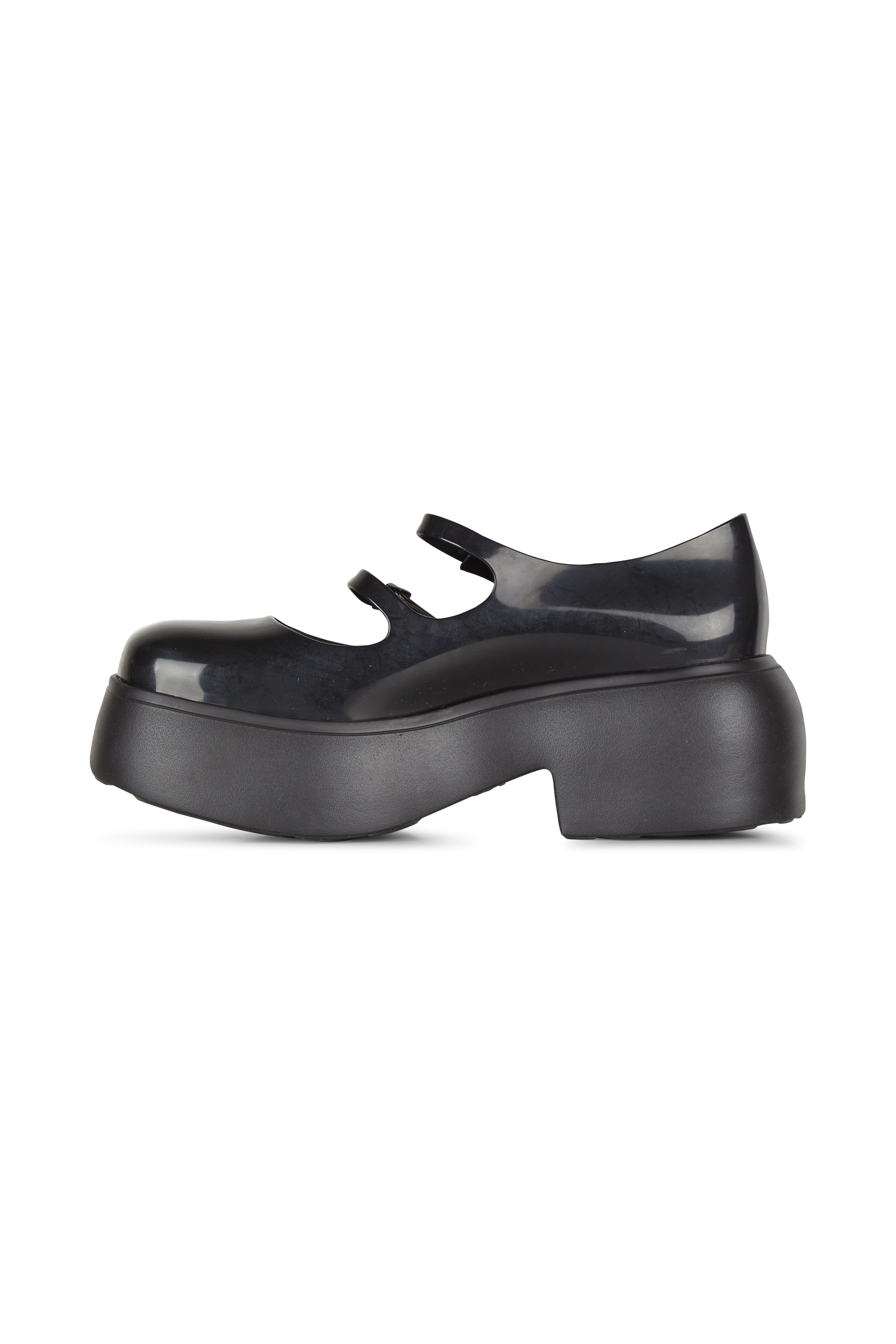 MELISSA Chaussures Melissa Farah Ad Noir