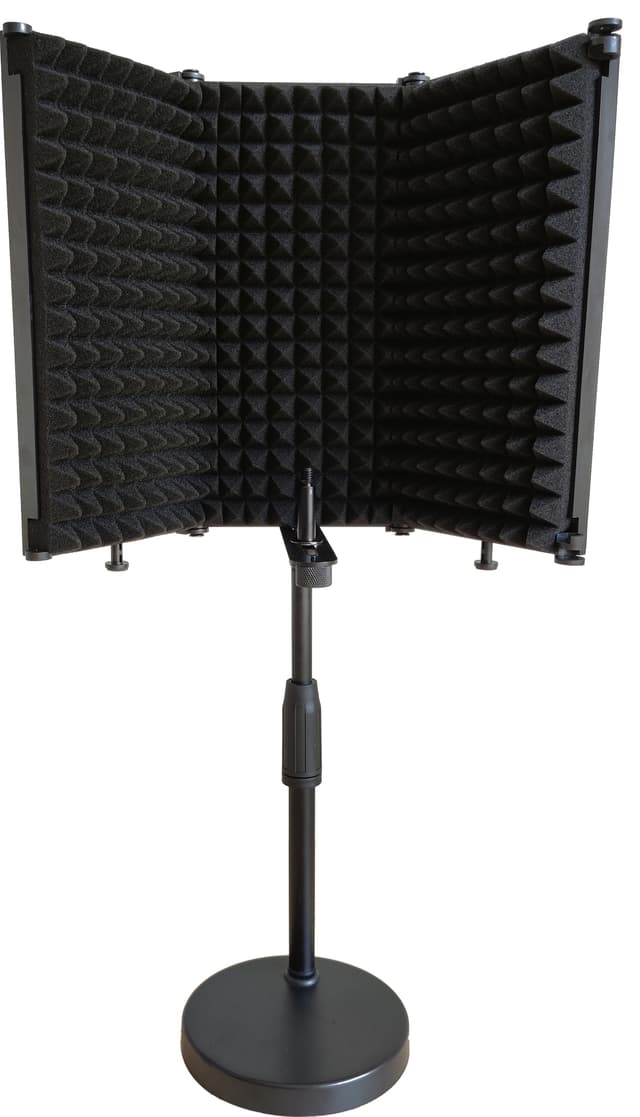Wistream isolationsskjold