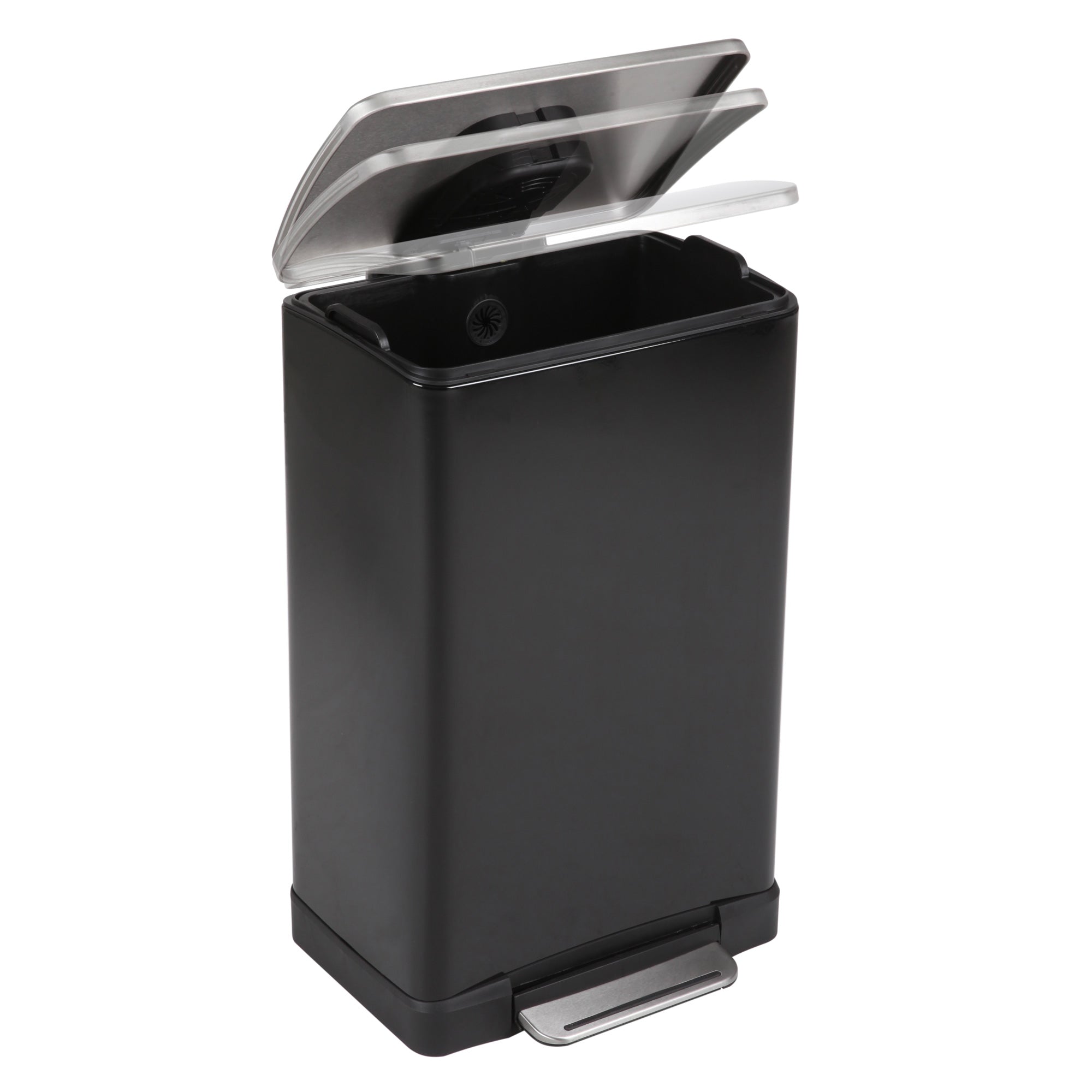 EKO - E-Cube pedaalemmer 40 liter