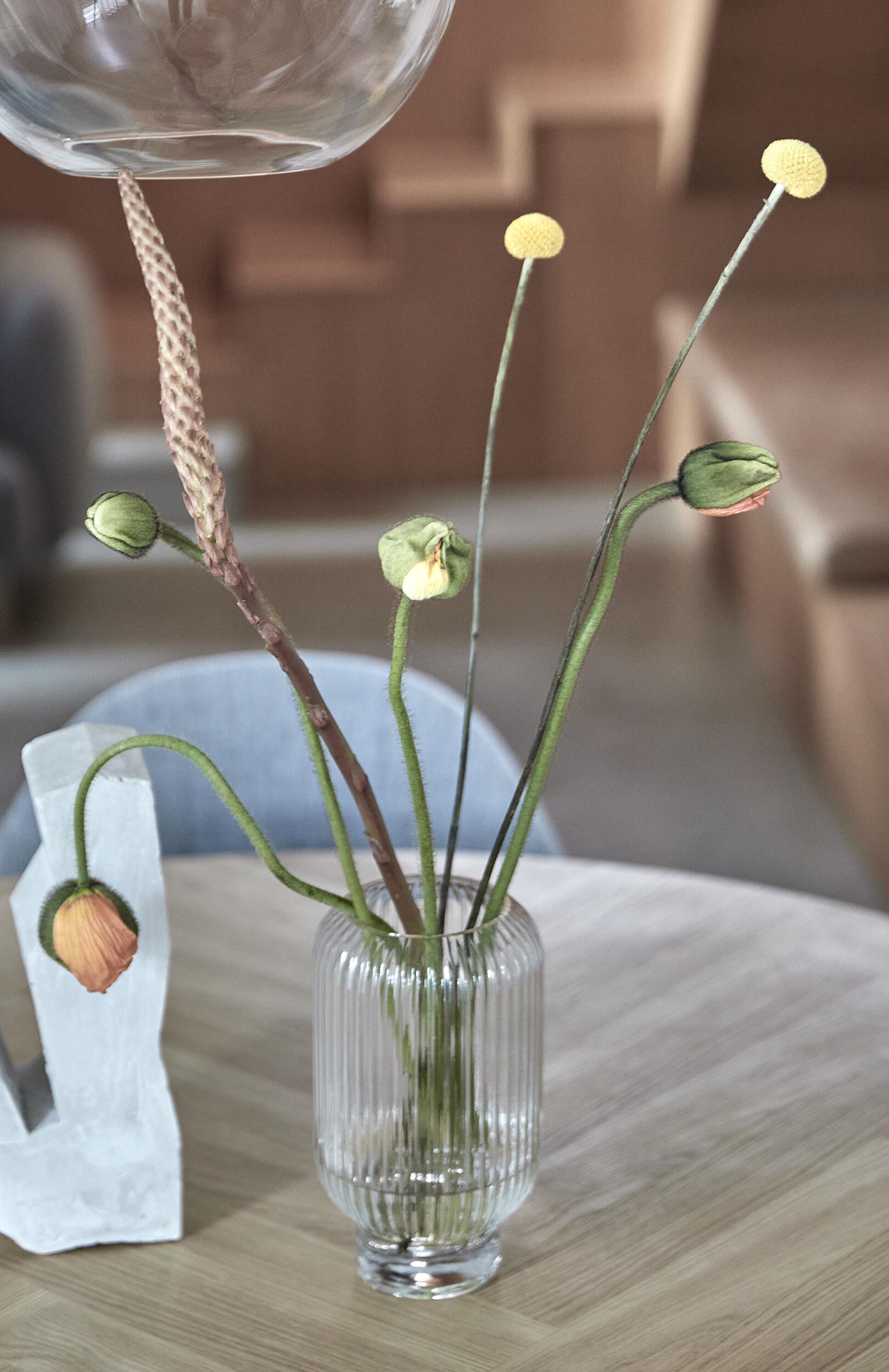 Jinx Vase 21,5 x 12 cm