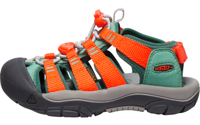 Keen Newport Boundless Kindersandalen