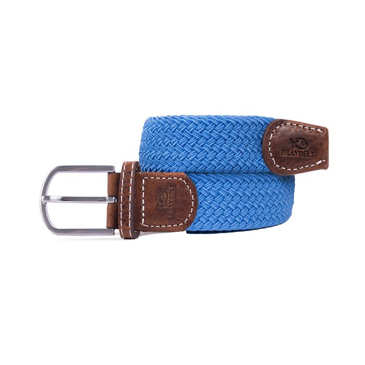 Billy Belt CM70 plained midden blauw [bluet]