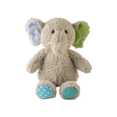 Warmies® MINIS Baby-Elefant