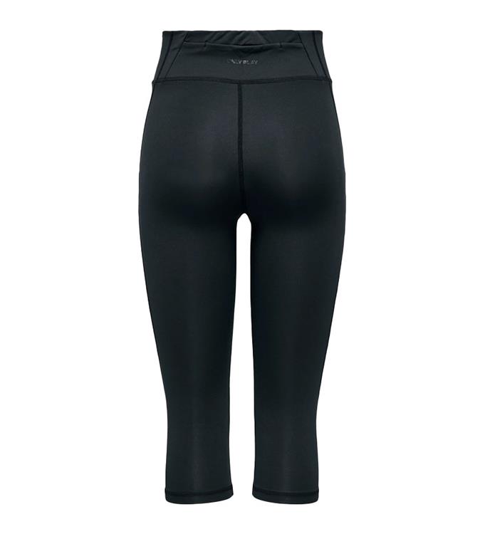 Only Play Women Onpopal Hght Waist 3/4 Sportlegging