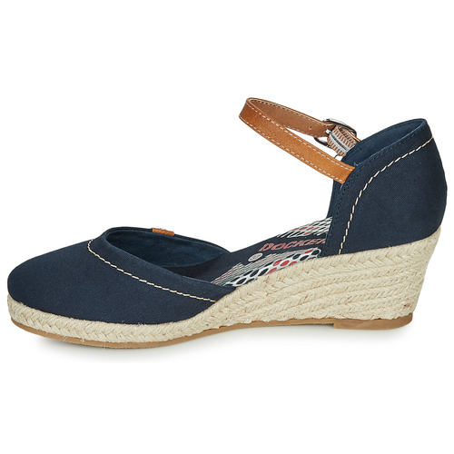 Dockers by Gerli - 36IS210-667 - Marine