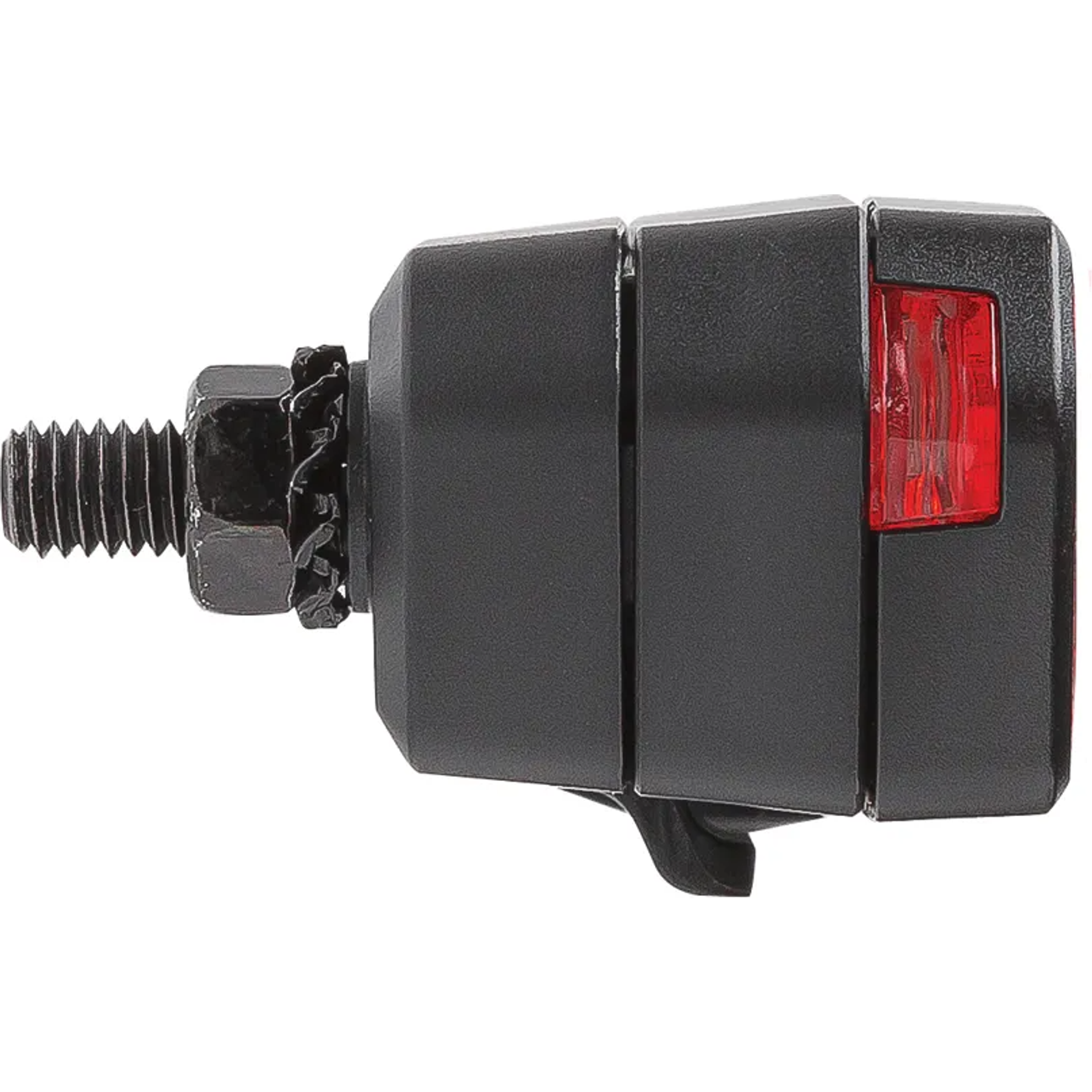 AXA Juno 50 mm Auto Off Batterij Achterlicht