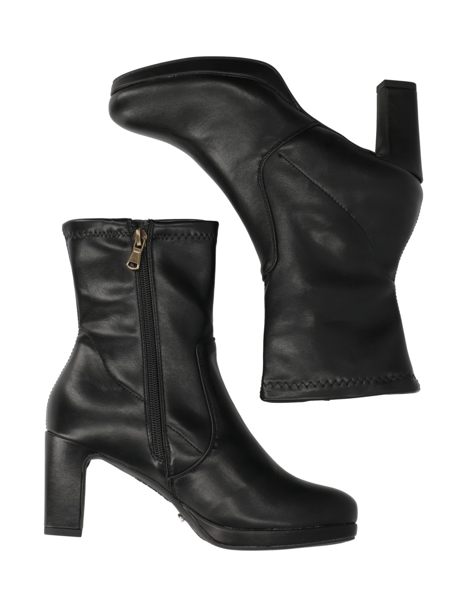 Stiefelette