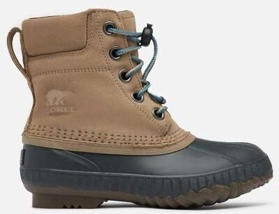 Sorel Youth Cheyanne II Vintersko, Elk
