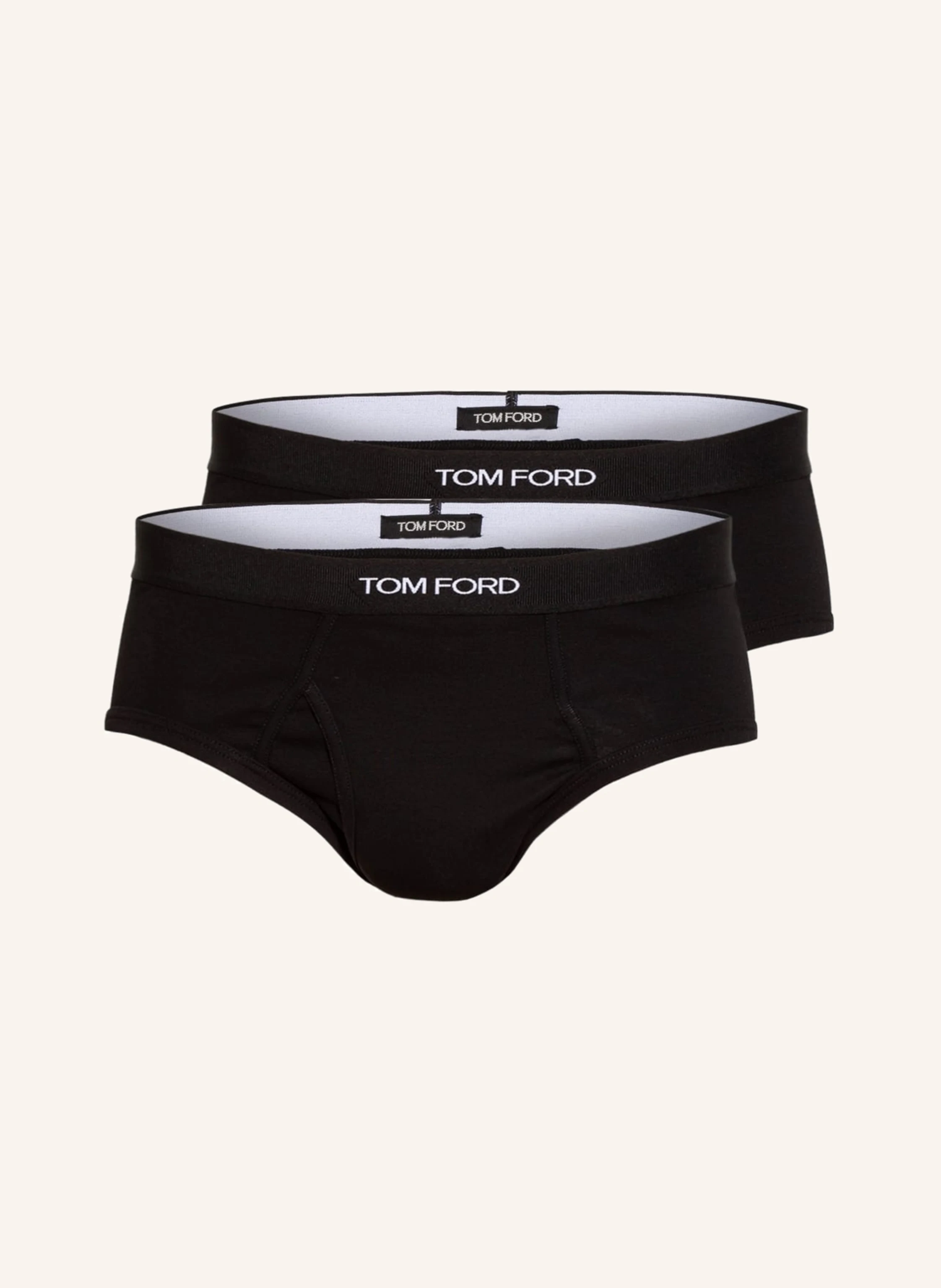 TOM FORD 2er-Pack Slips