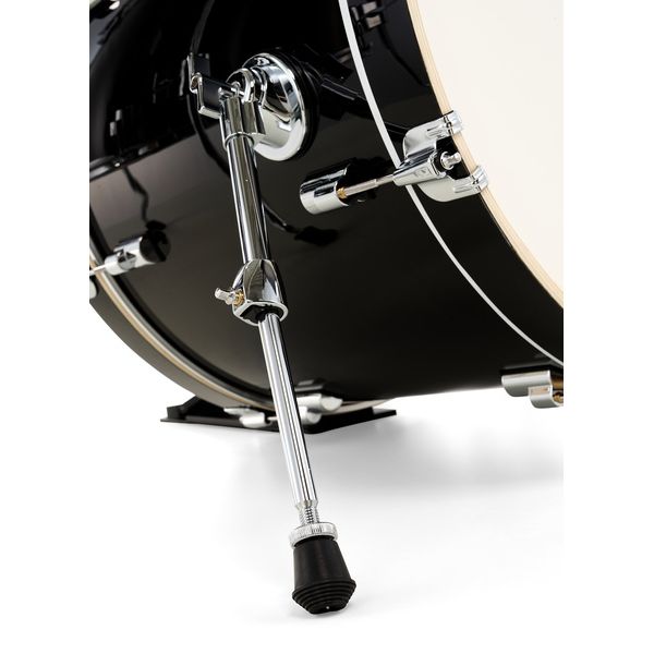 DrumCraft Series 3 Standard Impulz Black