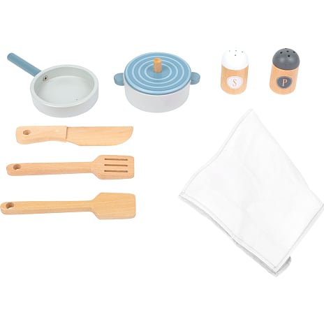 Small Foot gourmet legekøkken