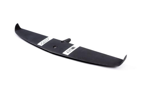AXIS Rear Wing 420mm High Aspect - Carbon