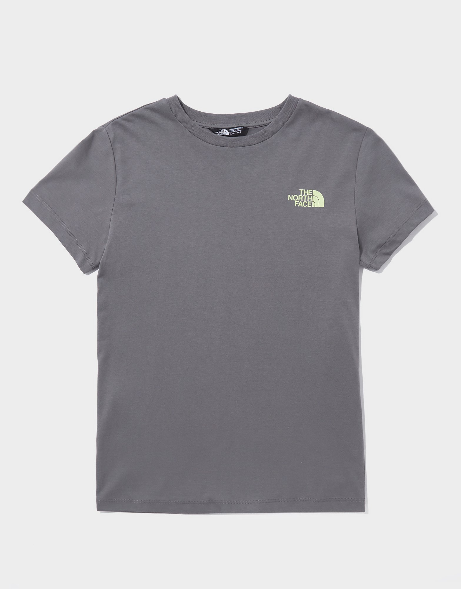 The North Face T-shirt Simple Dome Junior