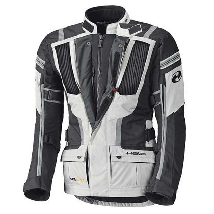 Veste Held HAKUNA II - Gris / Noir