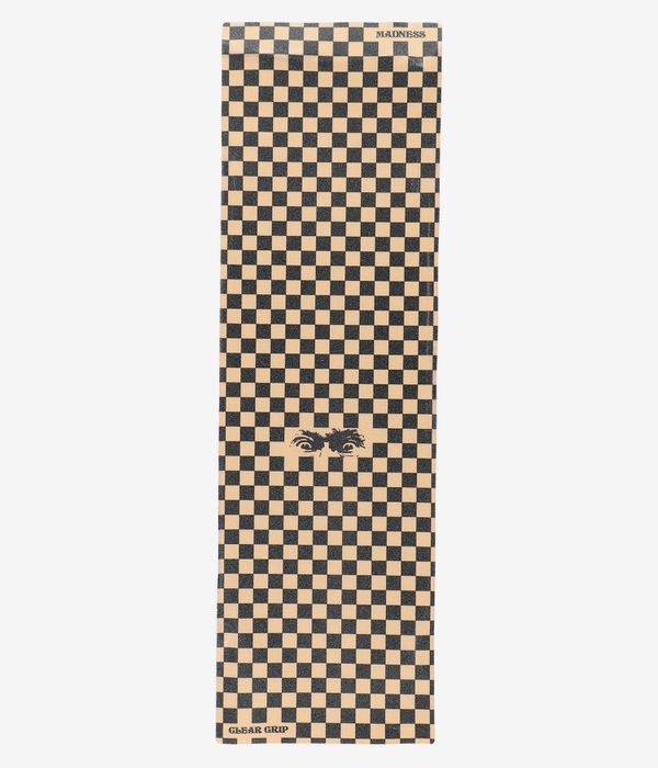 Madness Checkered View 10