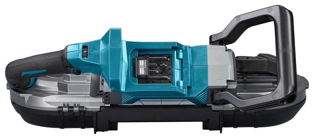 Makita PB002GZ Accu Bandzaag XGT 40V Max Basic Body